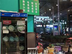 -合合春饼·酱骨·东北菜(潘家园店)