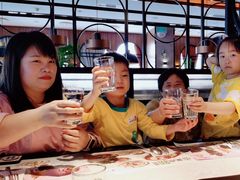 -半秋山西餐厅(宜昌大洋店)