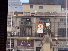 -顶特勒·黄鱼馆·特色菜(上海大世界店)