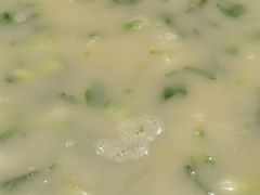 鸭汤菜泡饭-湖庭壹品鸭王·传统北京烤鸭·别墅私房菜·庭院宵夜(江宁店)