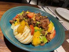 -Primo·丽莫意大利窑烤披萨