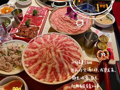 -小龙坎火锅(全球总店)