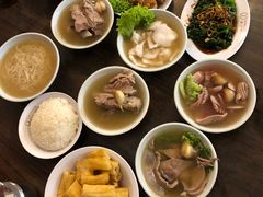 -松發肉骨茶(先得坊店)