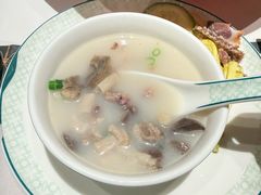 -新兴·金羊座·粤菜点心(乐峰店)