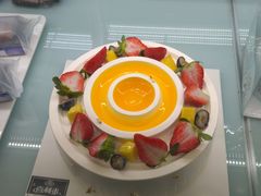 -喜利来蛋糕(景子街店)