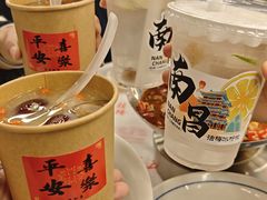 -堂瓦里·33年传统赣菜(第一街区店)