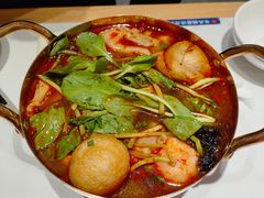 -鑫震源·苏式大虾生煎(独墅湖邻里中心店)
