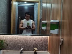 -美航国际健身(北京华联店)