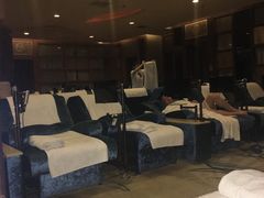 -海龙湾休闲水汇(鹅掌坦步行街店)