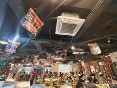 -神伙烧烤(江北黄泥塝店)
