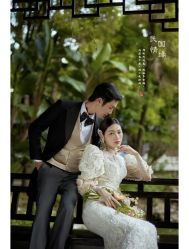 点击看大图 -YISHU一树影像工作室(惠城店)