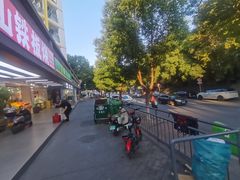 -郝大姐·乌龙山铁板烧(大学城三店)