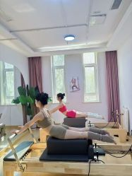 -梵一瑜伽·普拉提塑型减脂