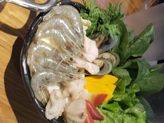 -呷哺呷哺(砂之船奥莱店)