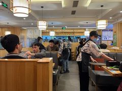 -牛匠和牛寿喜锅(西安总店)