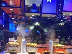 -花西亭·海鲜自助餐厅(瑞城名人酒店)
