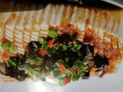 -蓝海国际大饭店·蓝钻自助百汇(兰山店)