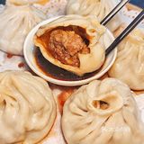 南京也有正宗蒙系特色美食了