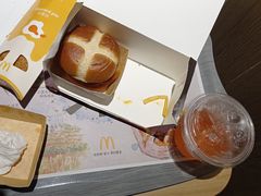 -麦当劳(宏泰广场店)