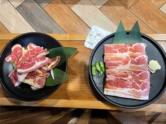 -九田家黑牛烤肉料理(无锡T12店)