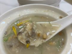 -祈胜邨•顺德鱼生•顺德菜(容桂店)