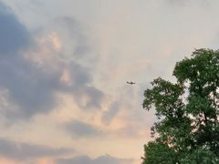 -广东外语外贸大学(白云山校区)