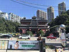 -亮欢寨酸汤鱼(沙冲路店)