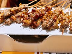 -木屋烧烤(西南角店)