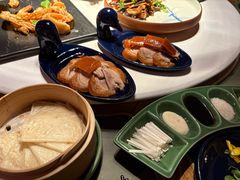 -晟永興烤鸭店(五道口店)