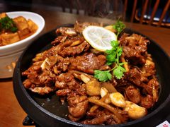 柠檬鸭-甘家界柠檬鸭(安吉店)