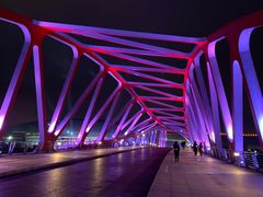 -梦之蓝青奥体育公园体育馆