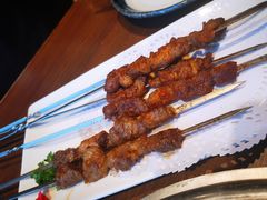 -快乐小羊(富强中路店)