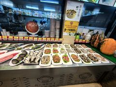 -韩记海鲜饺子旗舰店(红海新区店)