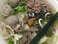 -金粿粿·牛肉粿