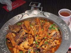 -胖哥俩肉蟹煲(杭州下沙学林街店)