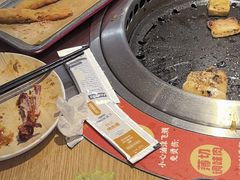 -新石器烤肉(百联川沙店)