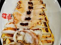 -大螃蟹海鲜餐厅