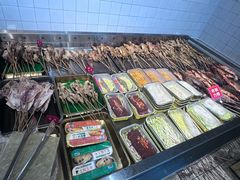 -为民烧烤吧.自贡爆炒菜(收录10年好店)