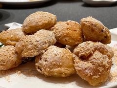 -龙宴海鲜城(经中路店)