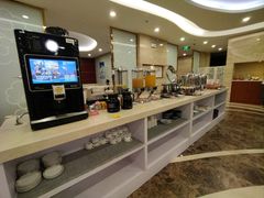 -首都机场T3航站楼商务CIP贵宾厅