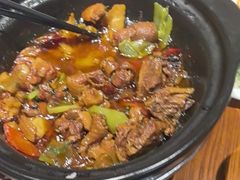 -群英会·三国菜(曹魏古城店)