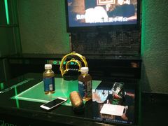 包房-蓝尊量贩(黄河路店)