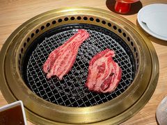 -江户烧肉(高德店)