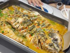 -鱼酷活鱼烤鱼(北美店)