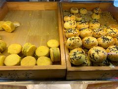 -宋记饼家(石门二路店)