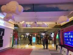 -骑鹅公社(南开大悦城店)