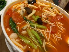 -枣子树·素食餐厅(普陀山店)