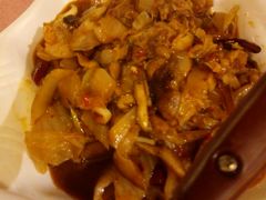 -燕青小馆(东园大厦店)