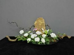 -荷兰布尔玛国际花艺学院