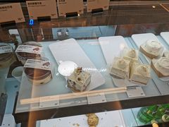 -Seesaw Coffee(上海国金中心店)